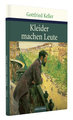 Kleider machen Leute