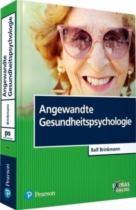 Angewandte Gesundheitspsychologie