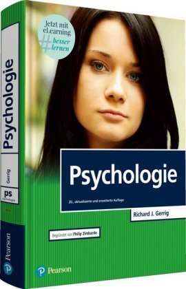 Psychologie