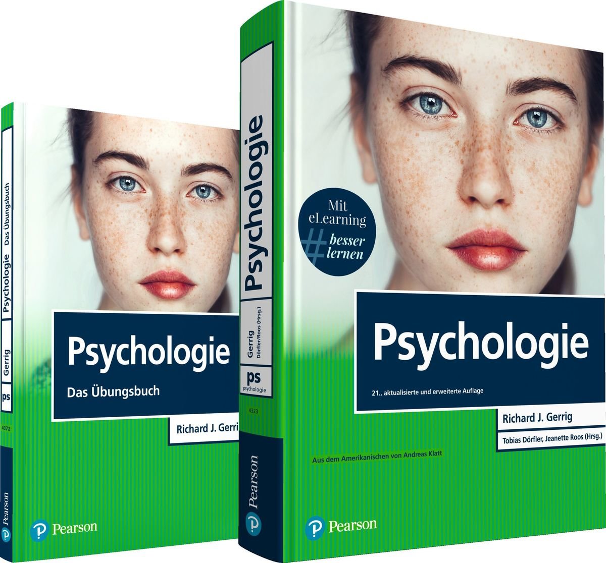 Value Pack Psychologie