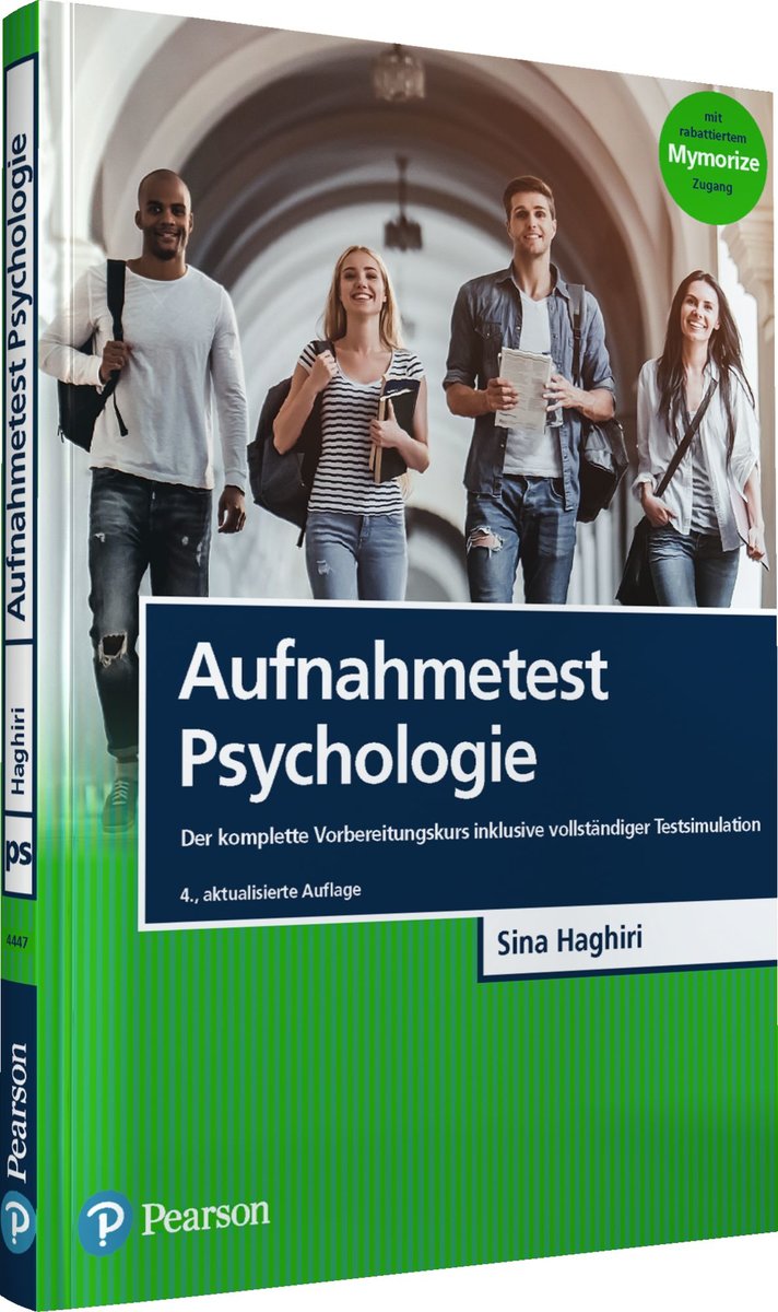 Aufnahmetest Psychologie