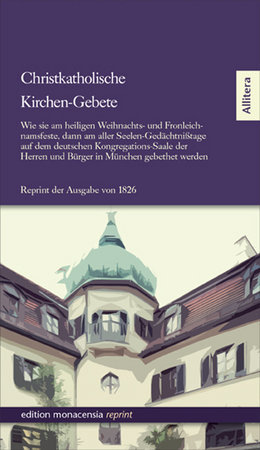 Christkatholische Kirchengebete