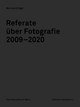 Referate über Fotografie 2009-2020