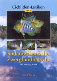 Südamerikanische Zwergbuntbarsche