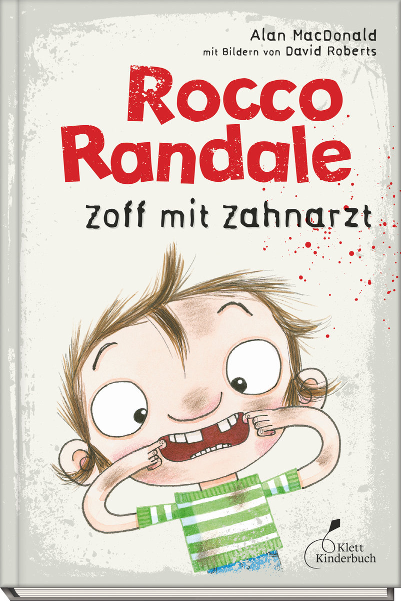 Rocco Randale 11 - Zoff mit Zahnarzt