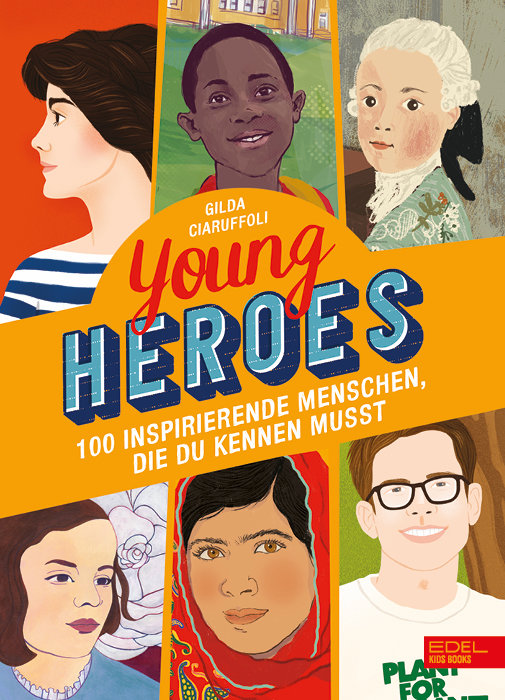 Young Heroes