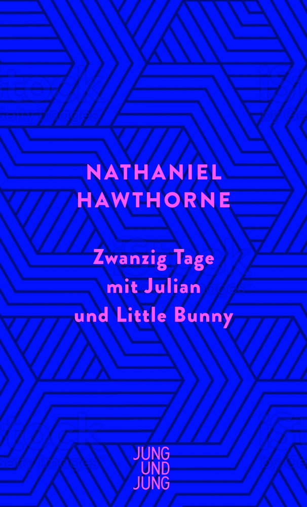 Zwanzig Tage mit Julian und Little Bunny