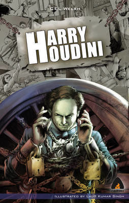 Harry Houdini