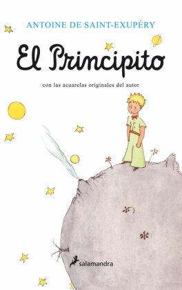 El Principito / The Little Prince