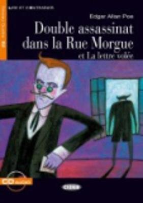 Double Assassinat dans la rue Morgue. B2