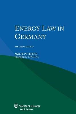 Energy Law in Germany