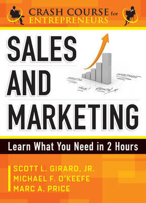 Sales and Marketing