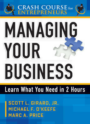 Managing Your Business