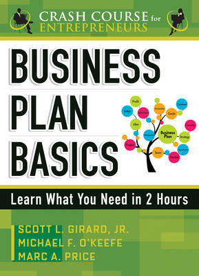 Business Plan Basics