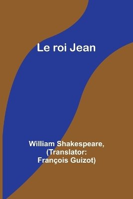 Le roi Jean