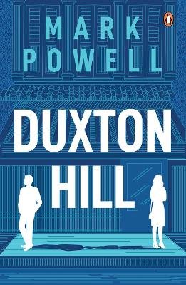 Duxton Hill: A Romantic Comedy