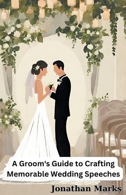 A Groom's Guide to Crafting Memorable Wedding Speeches