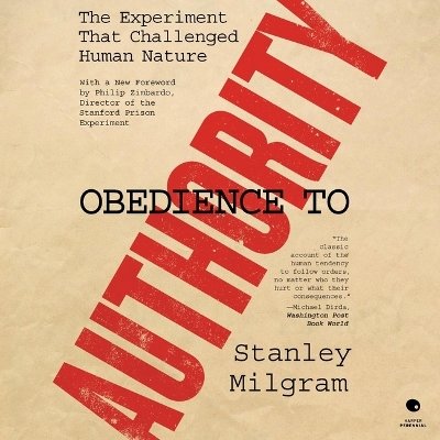 Obedience to Authority