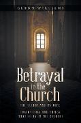 Betrayal in the Church