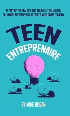 Teen Entreprenaire